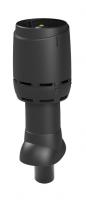 Вентиляционный выход FLOW 110P/ИЗОЛИР/350 Vilpe